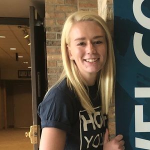 Meet your Posher, Alyssa